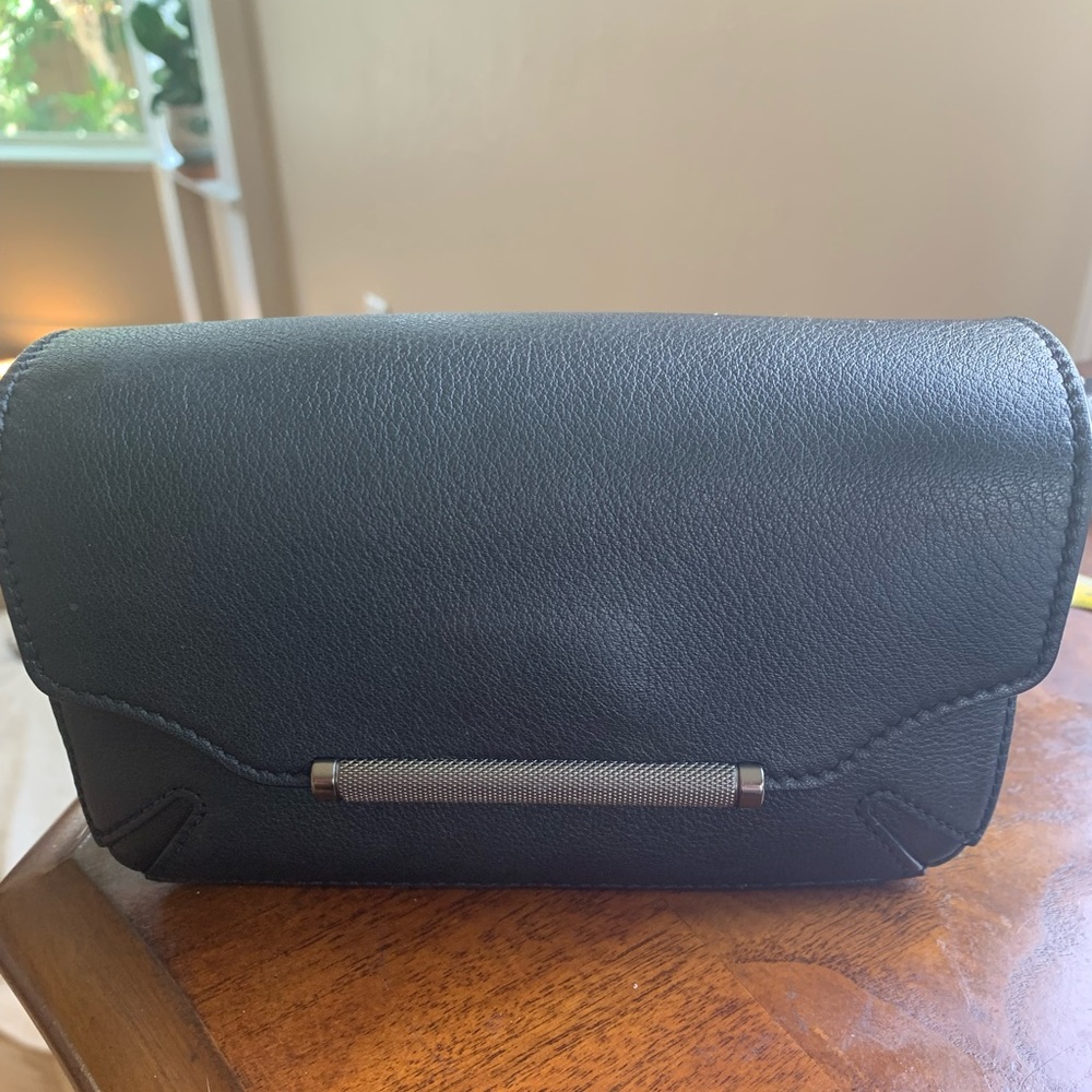 Rag and Bone crossbody leather bag